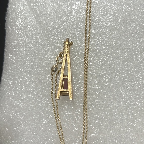 Avon pendant - Picture 7 of 7